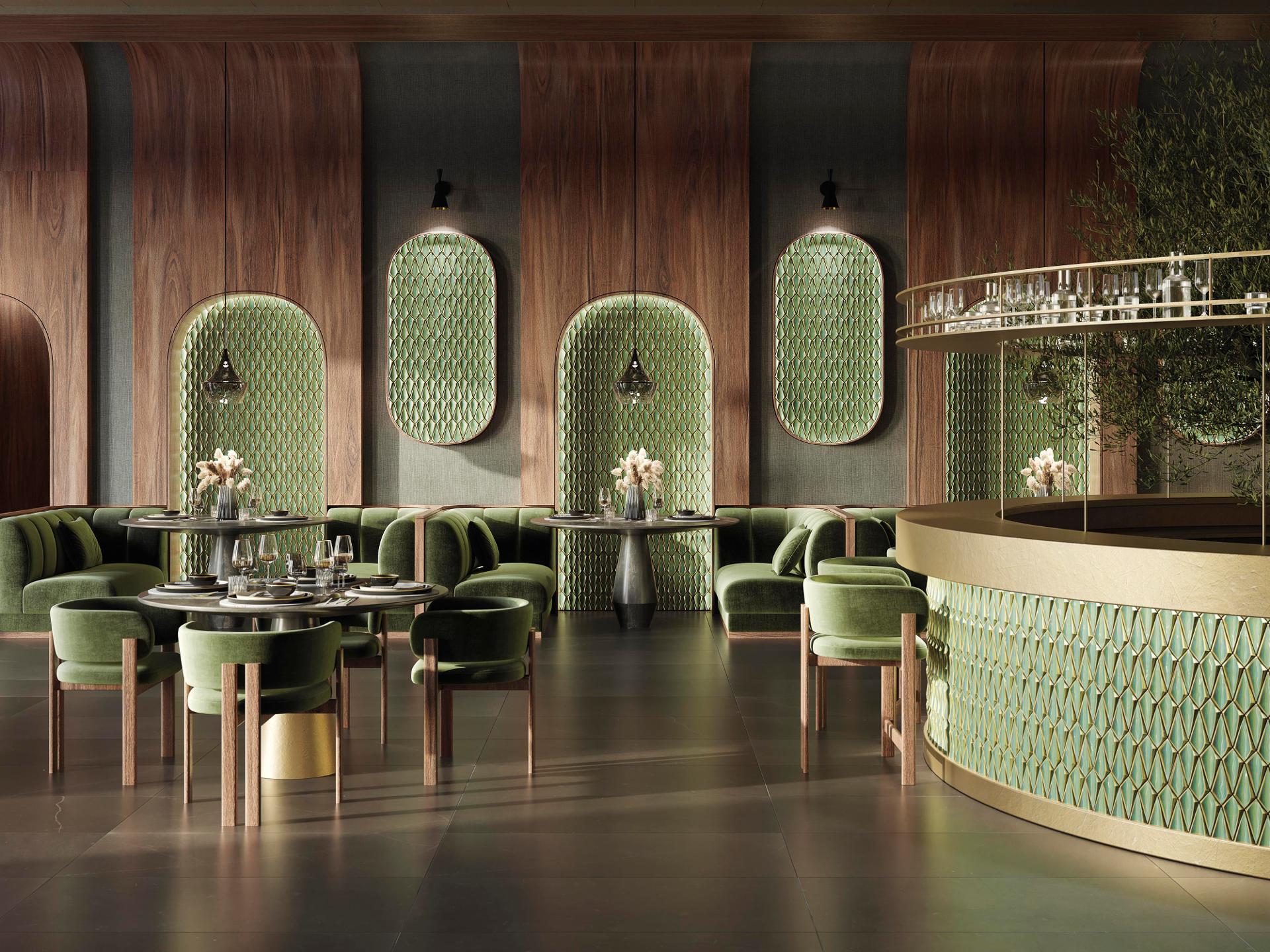 L'Antic Colonial Tusk - фото 2