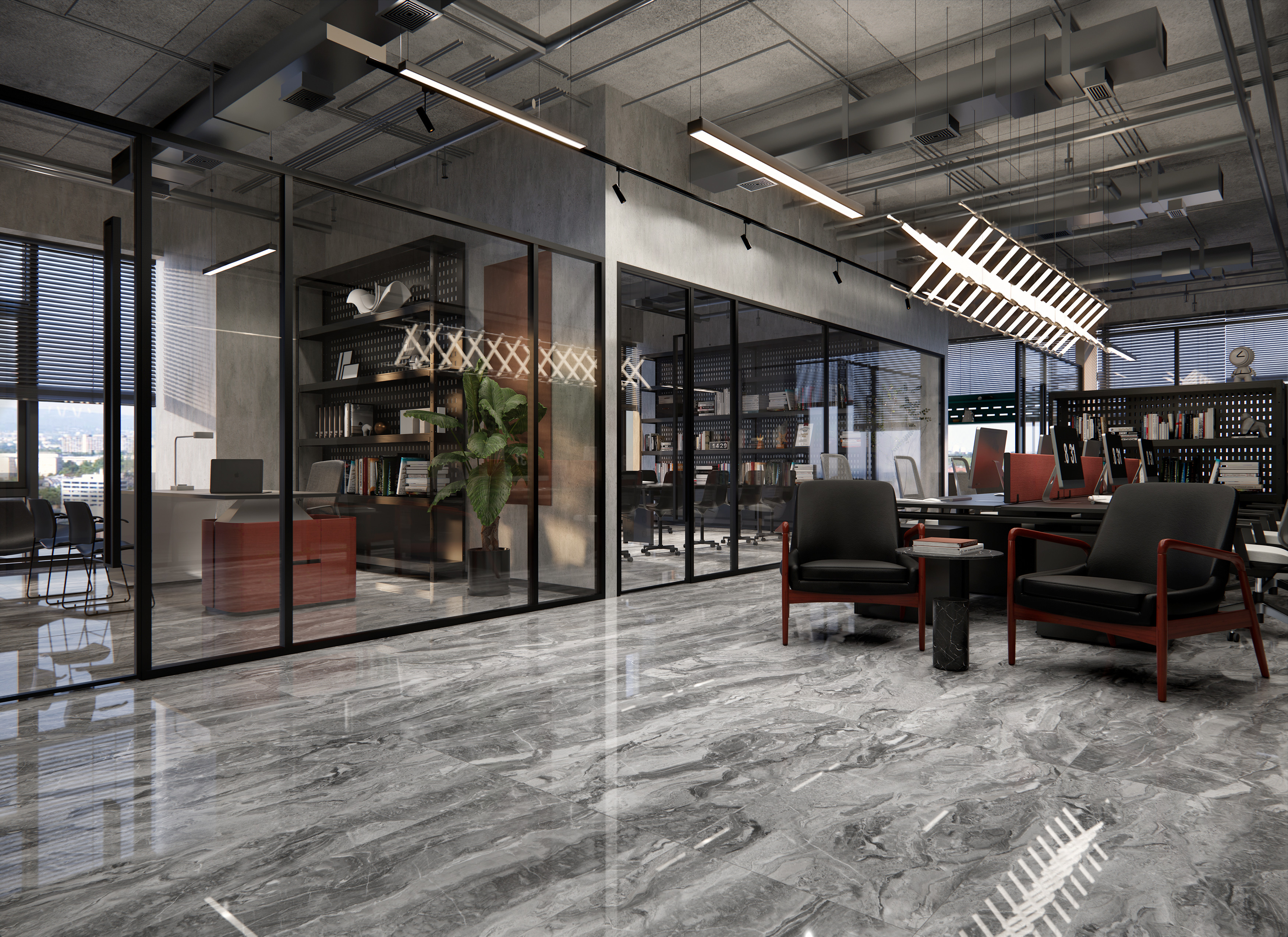 Eurotile Мора/Moore