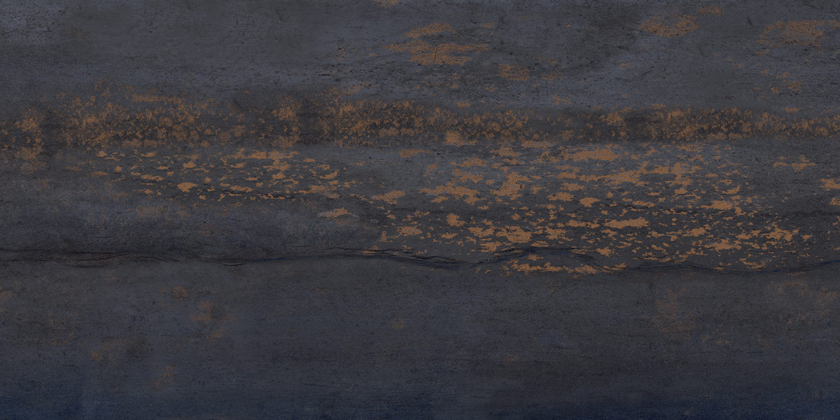 На пол Cast Navy Тёмно-синий 60x120 - фото 5