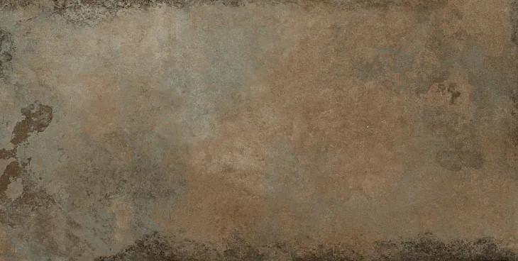 017.869.0287.10476 На пол Alloy Copper Matt Rect. R10 60x120 - фото 3