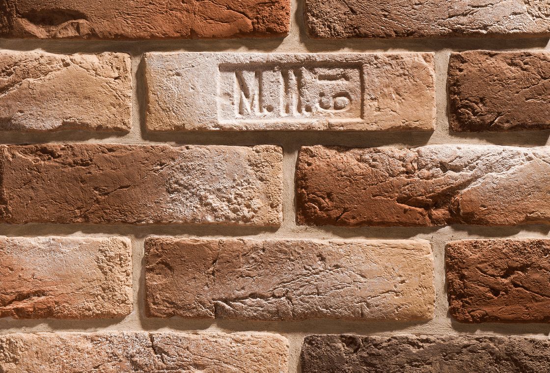 На стену Орлеан Плоскость 778 25-28x7-8x1.7