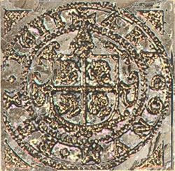 Декоративная вставка Dolomite Olambrilla Fortune Noce - фото 12