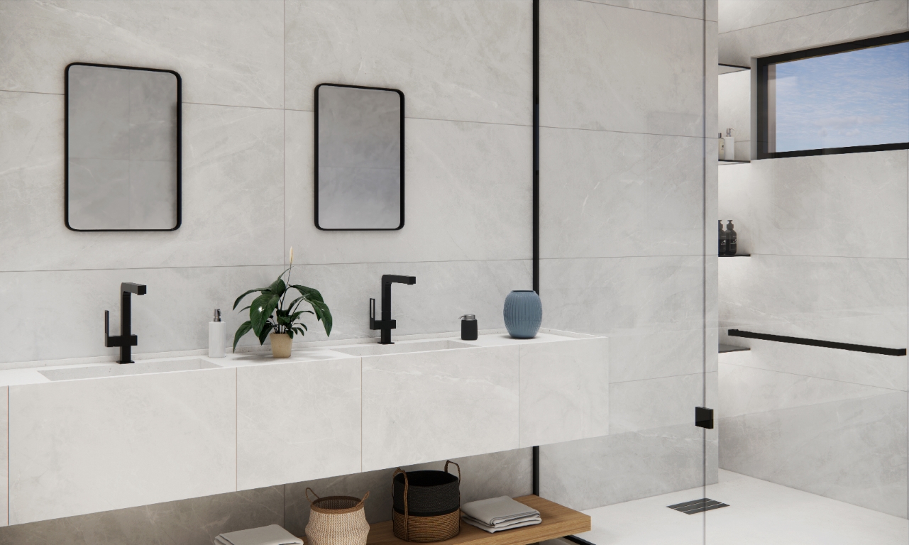 На пол Isea Sand 60x60  - фото 24