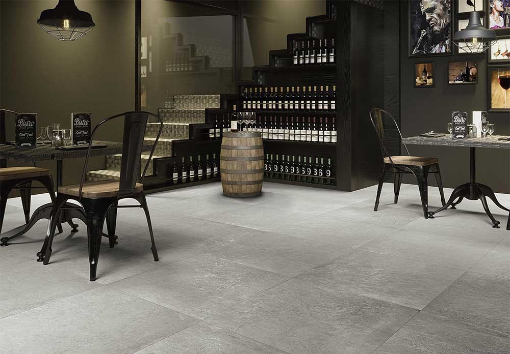 На пол Studio 50 Carpet St.Verderame Rett 60х60 - фото 11