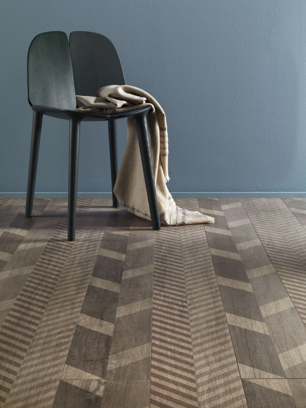 1064  На пол Wood Parma Honey Mate 120x20 - фото 40