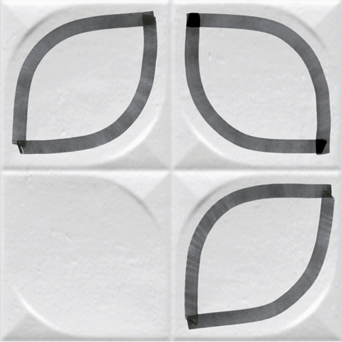 На стену Etnia Zulu Multicolor - фото 6