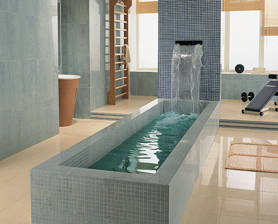 Ступень Marte Naturale Crema Marfil Gradino 30x30 - фото 5