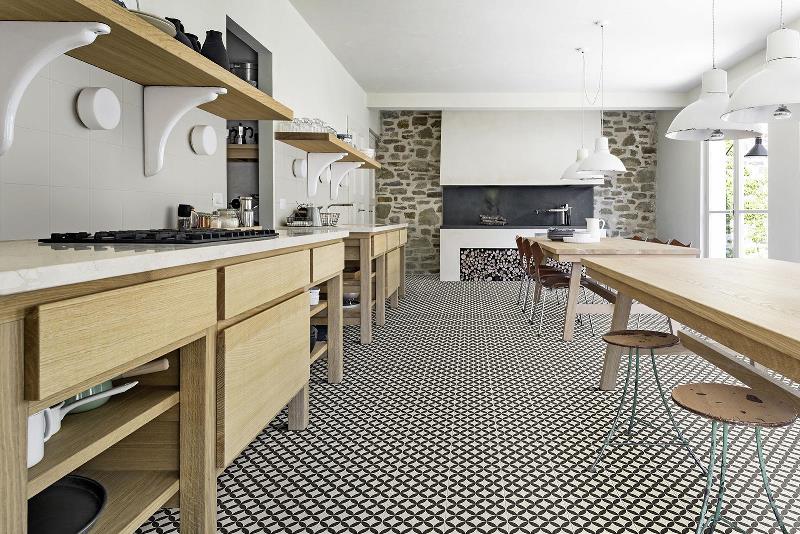 M0UF Декор D Segni Tappeto Micro - фото 10