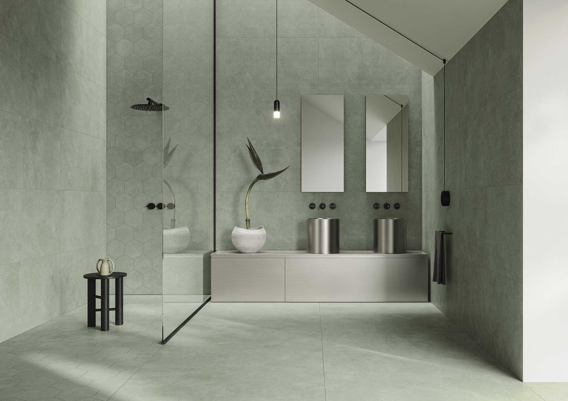 Casalgrande Padana Concept - фото 3