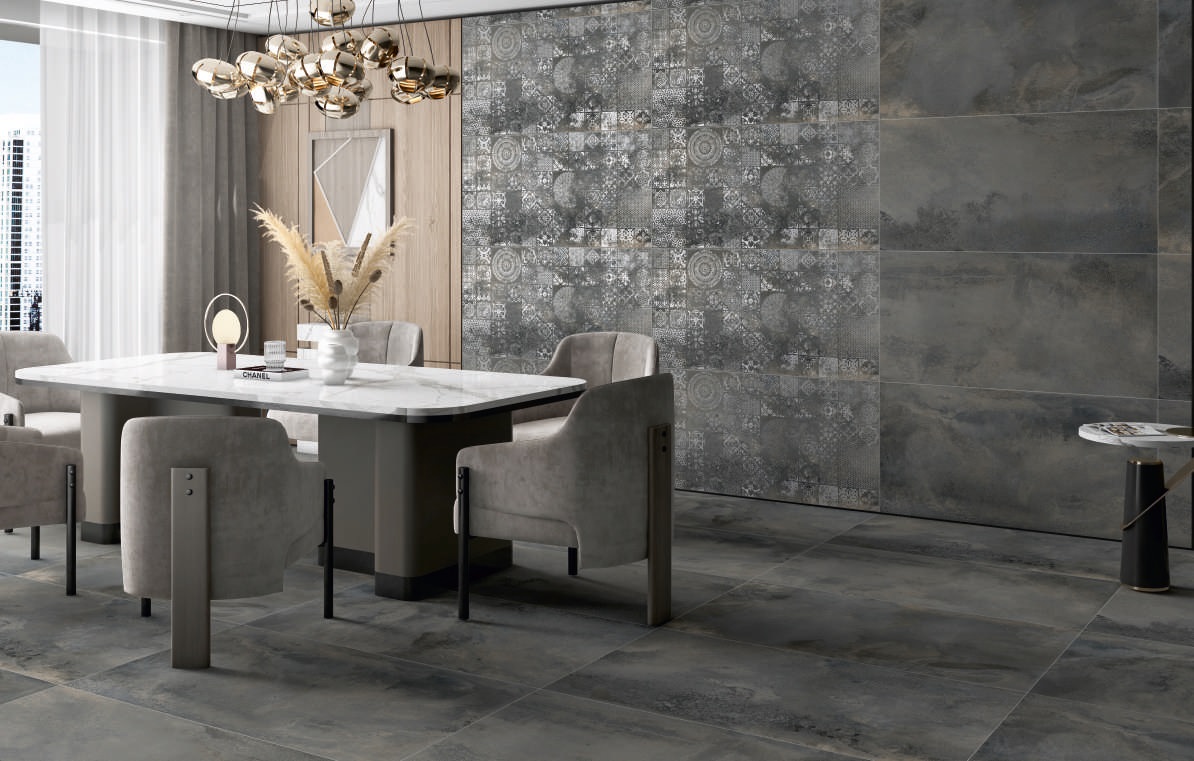 Epsilon Tile Rustin - фото 2