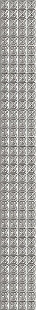 585711002 Бордюр Pandora Grey Geometry List
