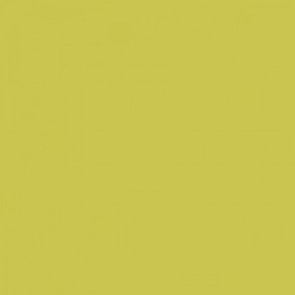 WAA1N454 Настенная Color One Yellow-green 20х20