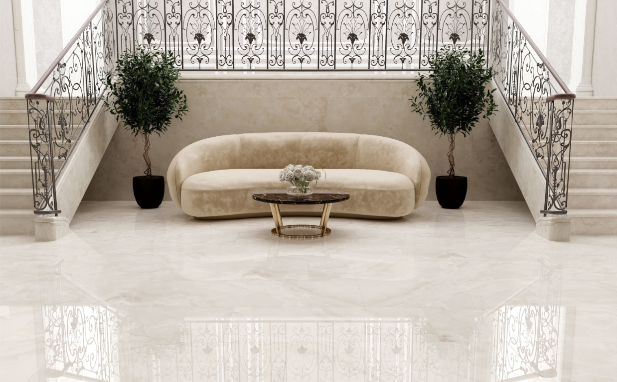 На пол Miracle Полированный 60x120 - фото 6