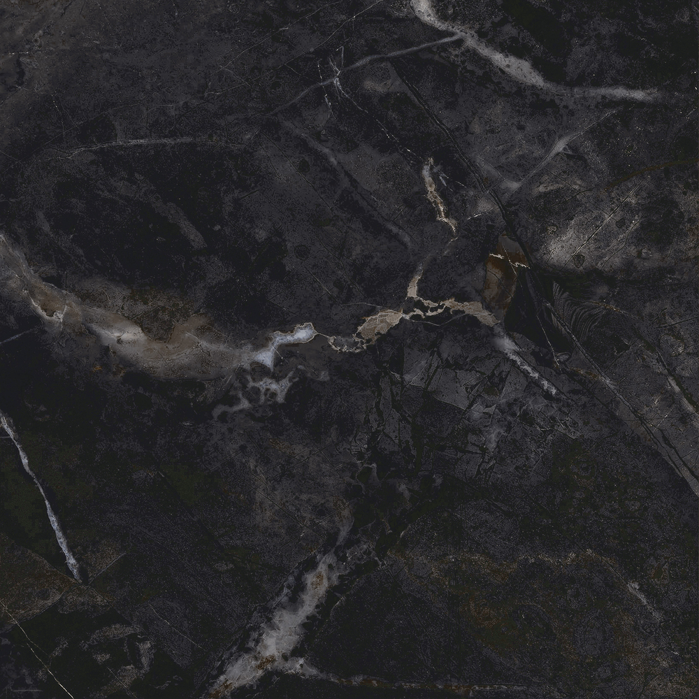 16165 На пол Queen Черный 16165 - фото 3