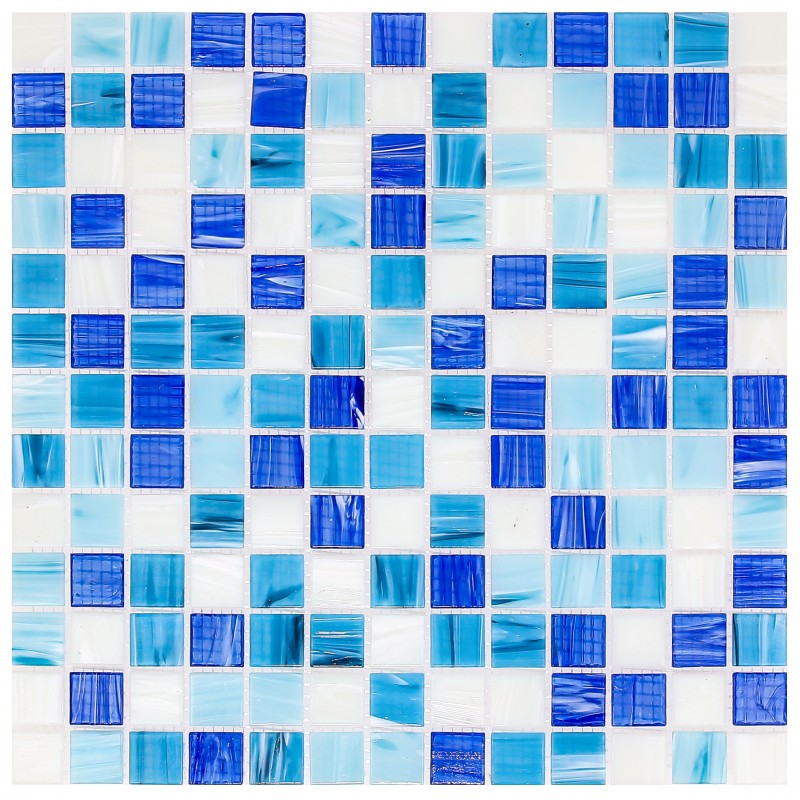 На пол Infiniti Santorini 23x23 327x327x4