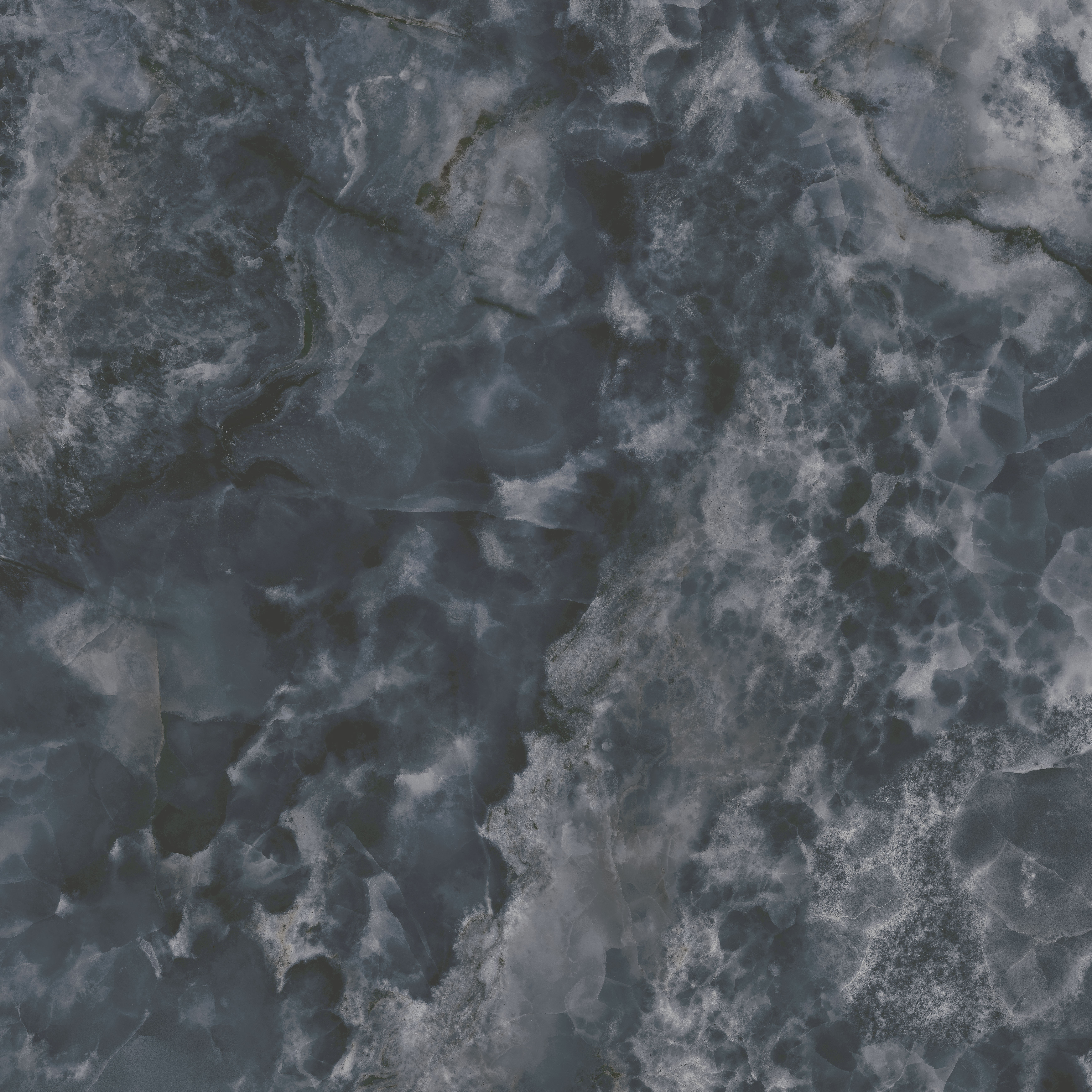 KM6060G0752R На пол Сен-Тропе Синий лаппатированный обрезной 60x60x0.9 - фото 7