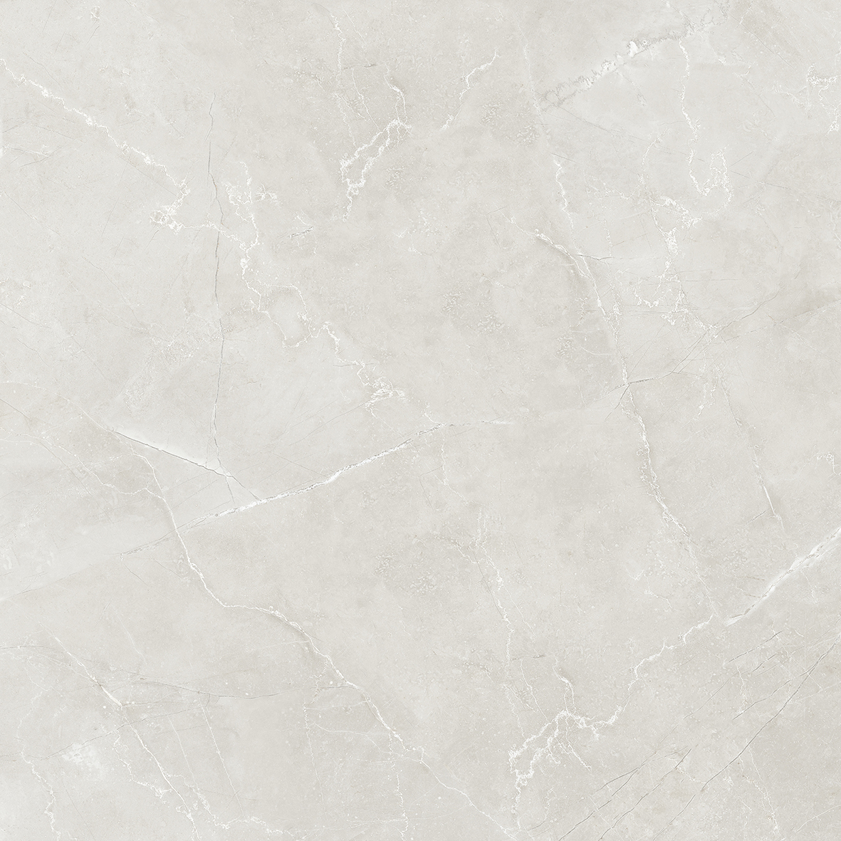 На пол Impronta Blanco Blanco 80х80 Сатинированный - фото 6