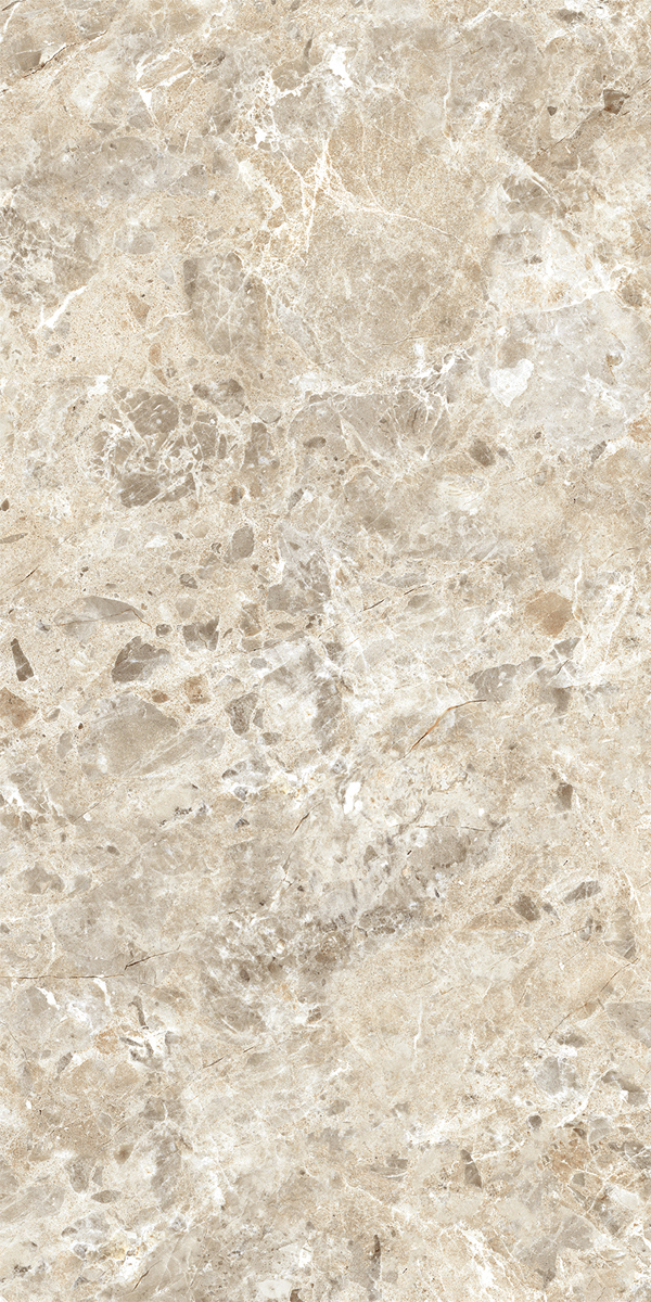 104702 На пол Breccia Paradiso Beige Matt 8.5mm 60x120