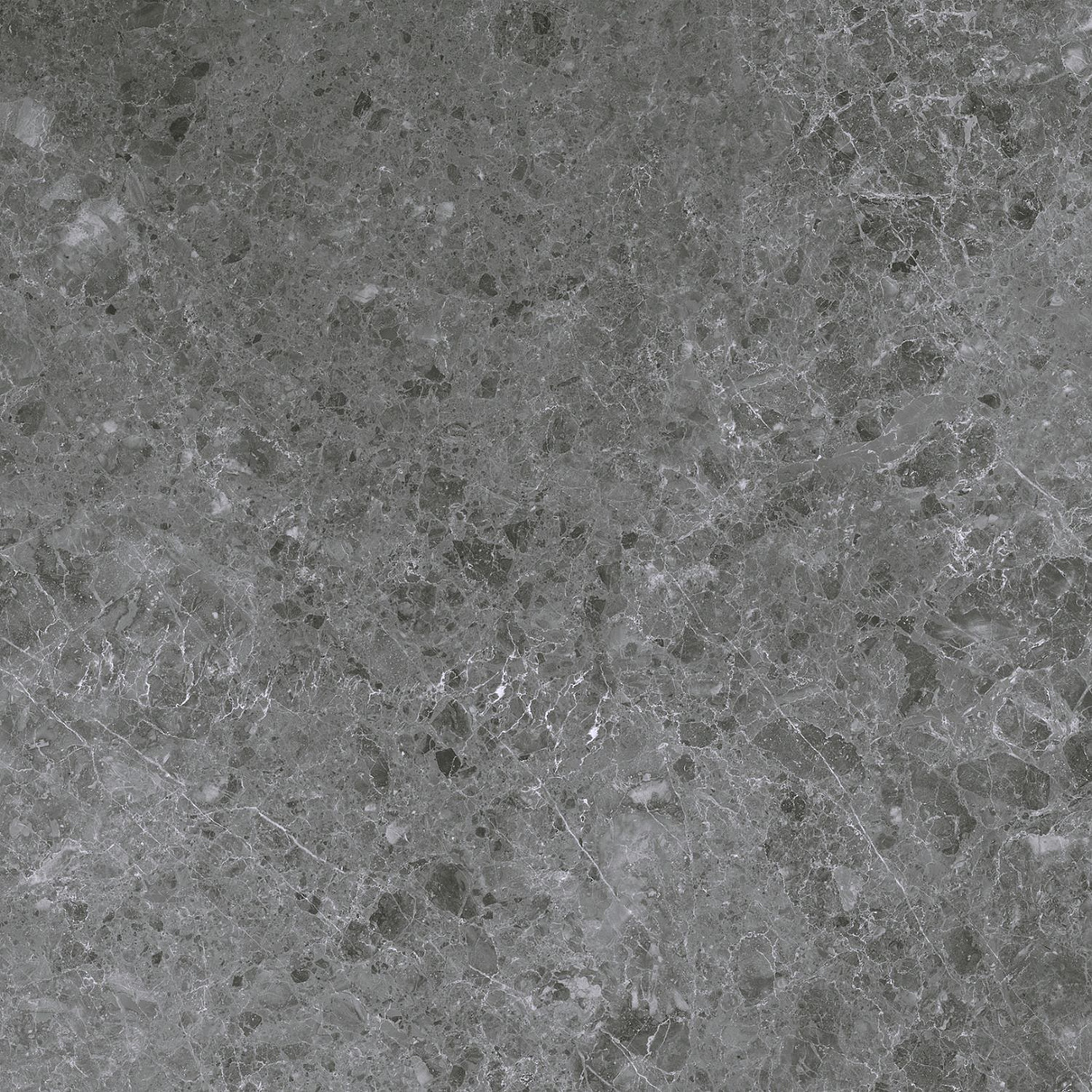 На пол Морро 5 черный 60х60 - фото 2