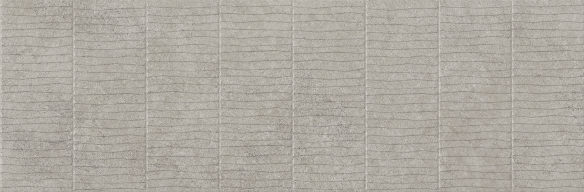 031.627.0408.15748 На стену Olatua Rlv. Greige Mate Rect 33.3x100 - фото 2