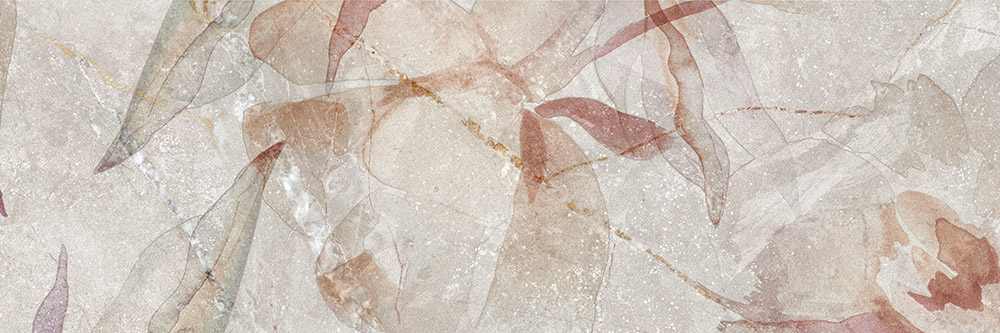 GT2575/013 Декор Fiona Цветы 2 - фото 3