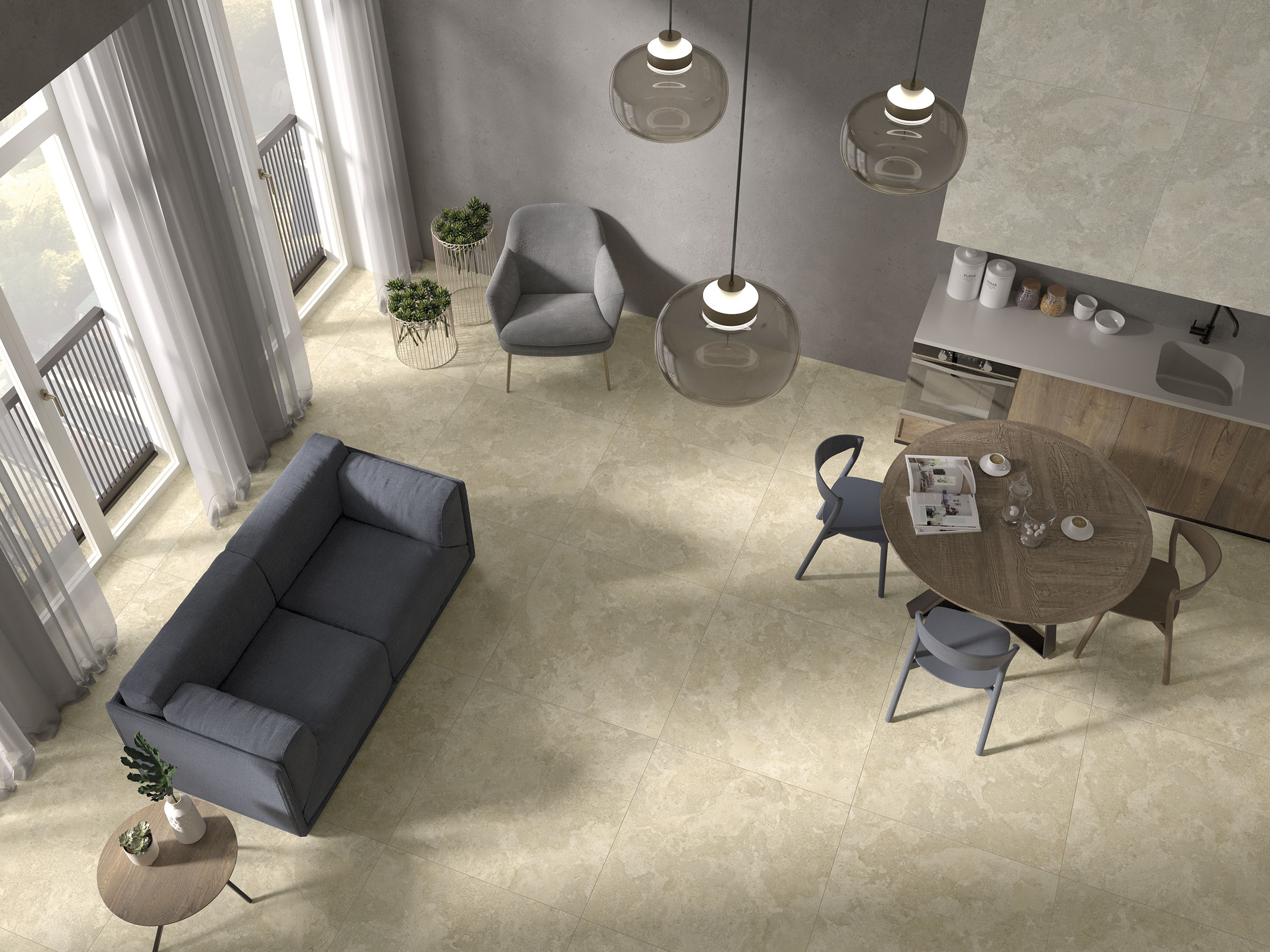 MGM Ceramiche Viken - фото 4