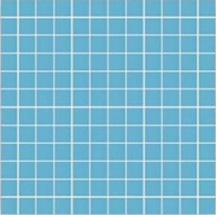 80011.2 На пол Porcelain Mosaic 80011.2