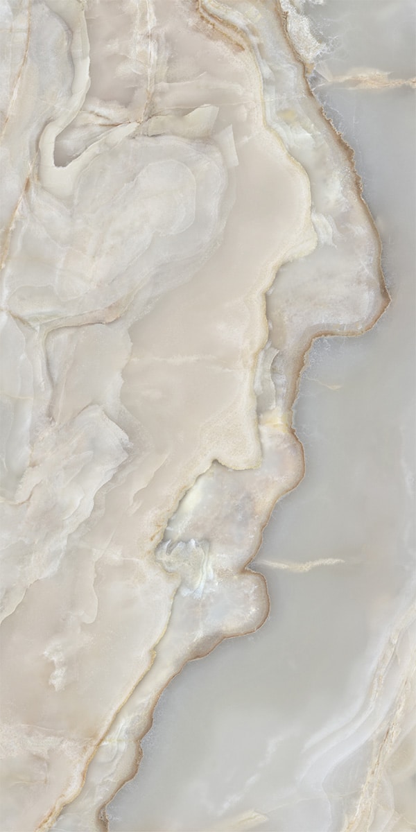 173066 На пол Onice Iride Argento Lapp Rett 60x120 - фото 3