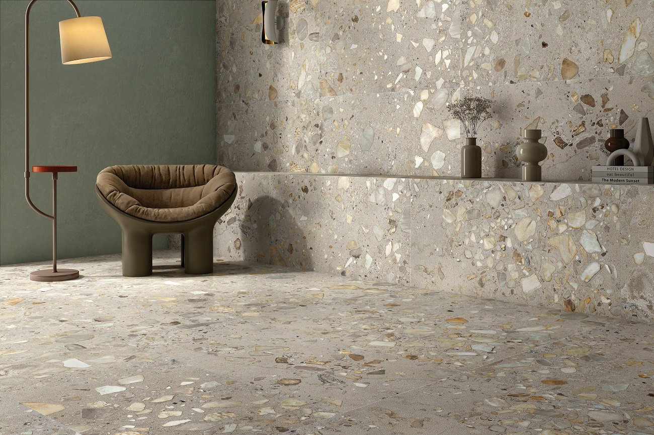 Ocean-Ceramic Venetian - фото 4