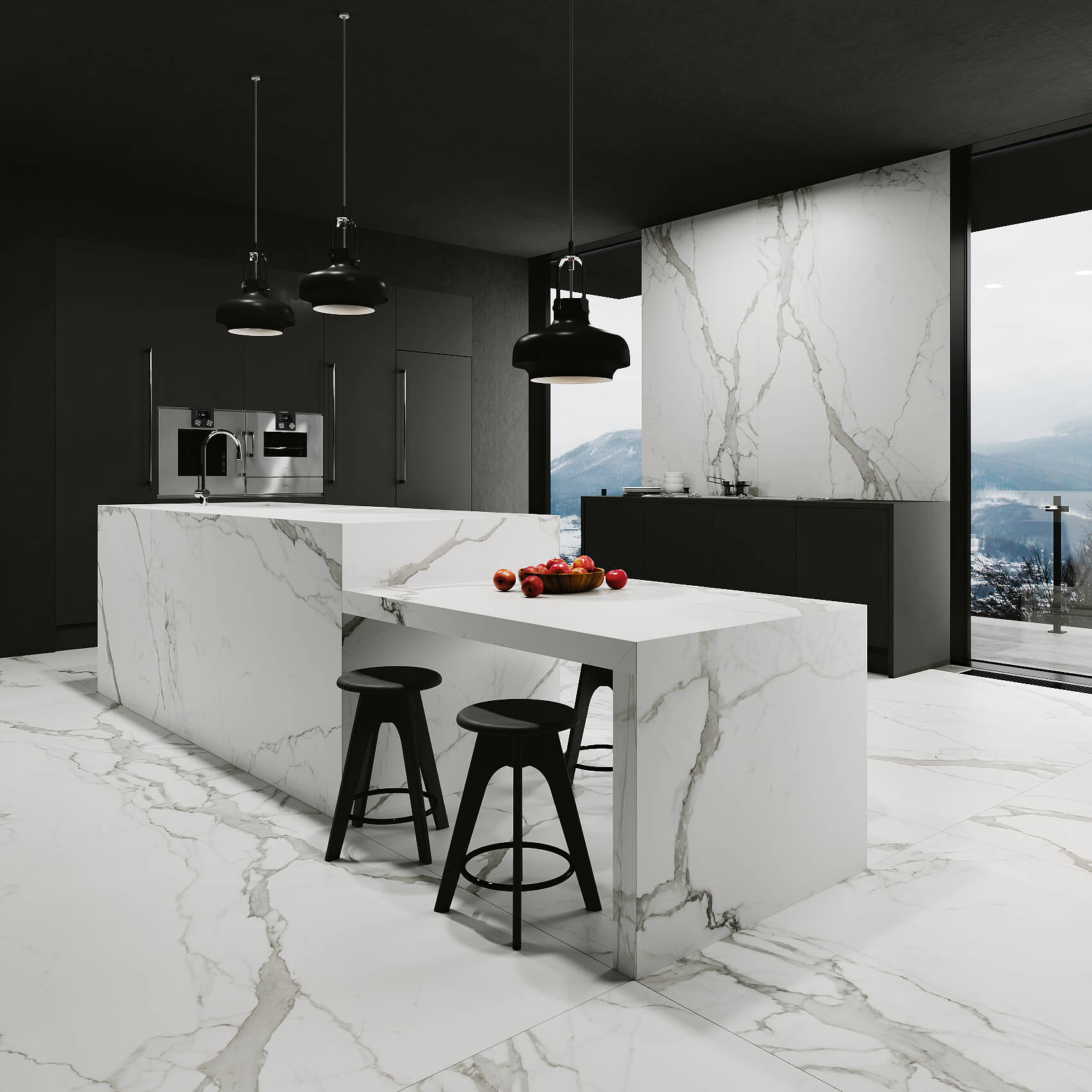 Artcer Marble 5.5mm - фото 47