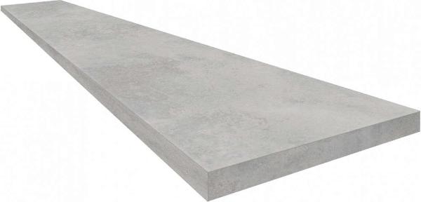 620070002475 Ступень Астро Silver Scalino Angolare Dx 120х33