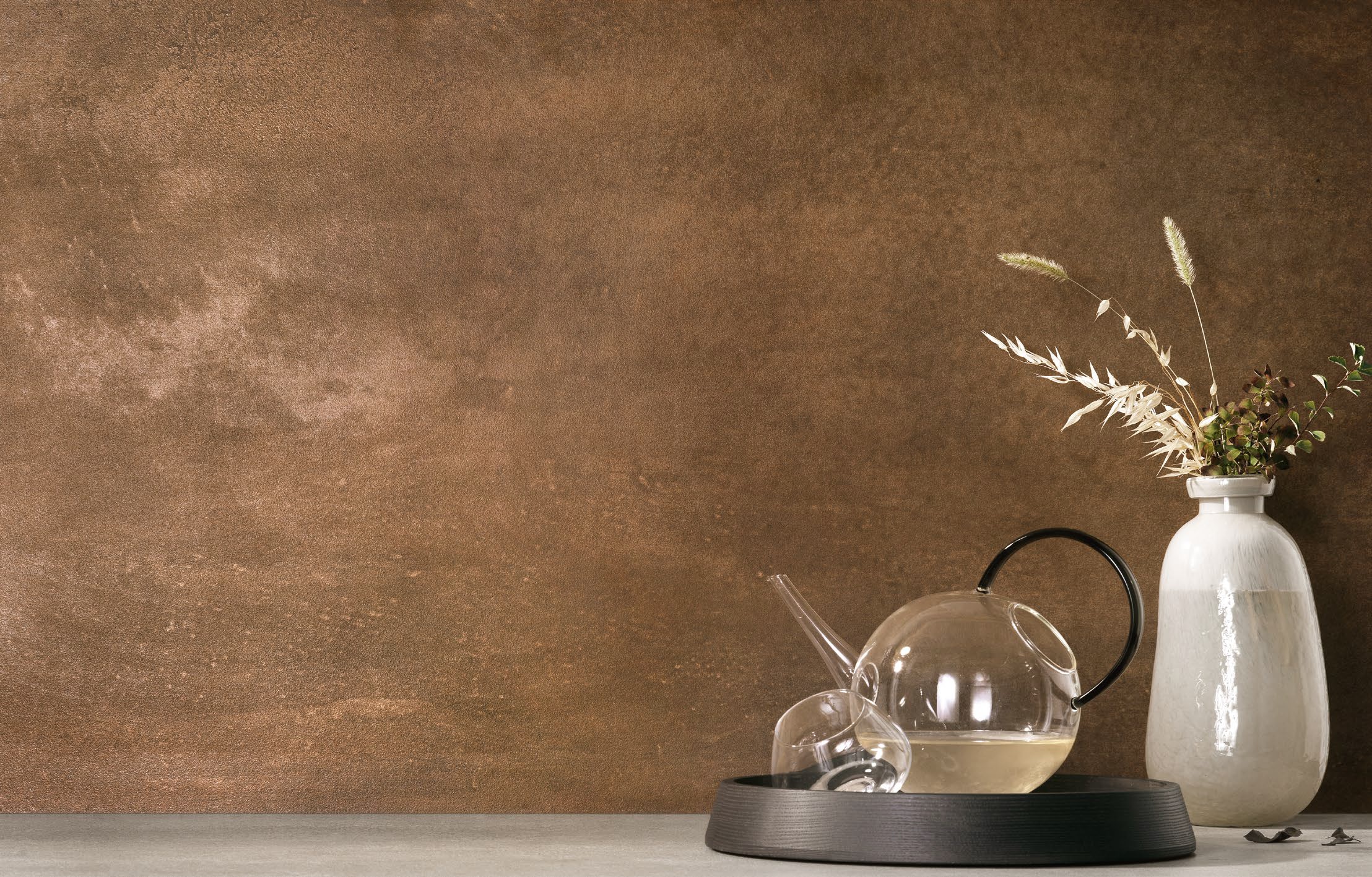 HCJJ На пол Boost Vision Camel Matt 120x120 - фото 58