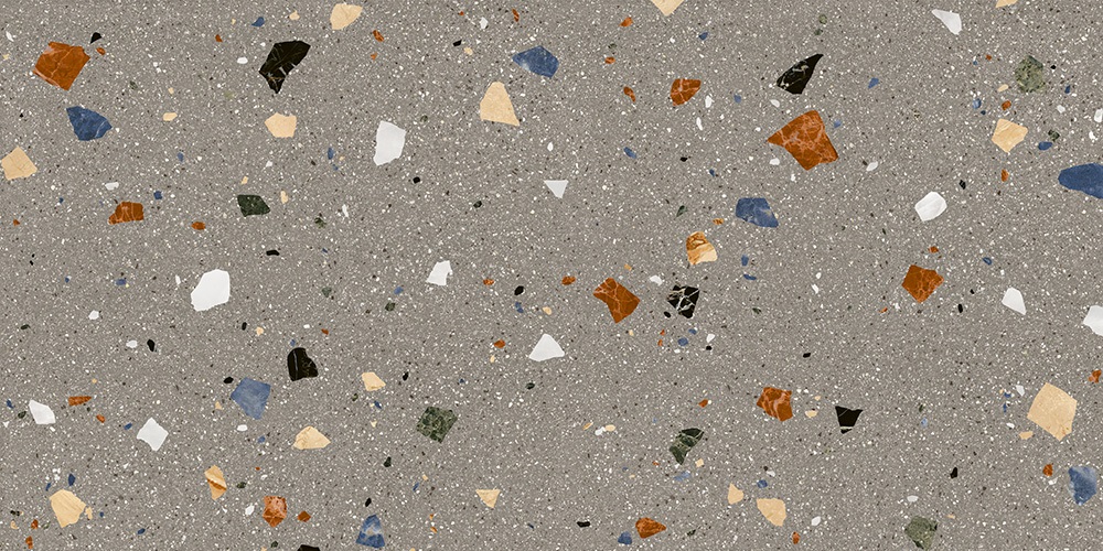 На пол Obi Gris Mate 59x120