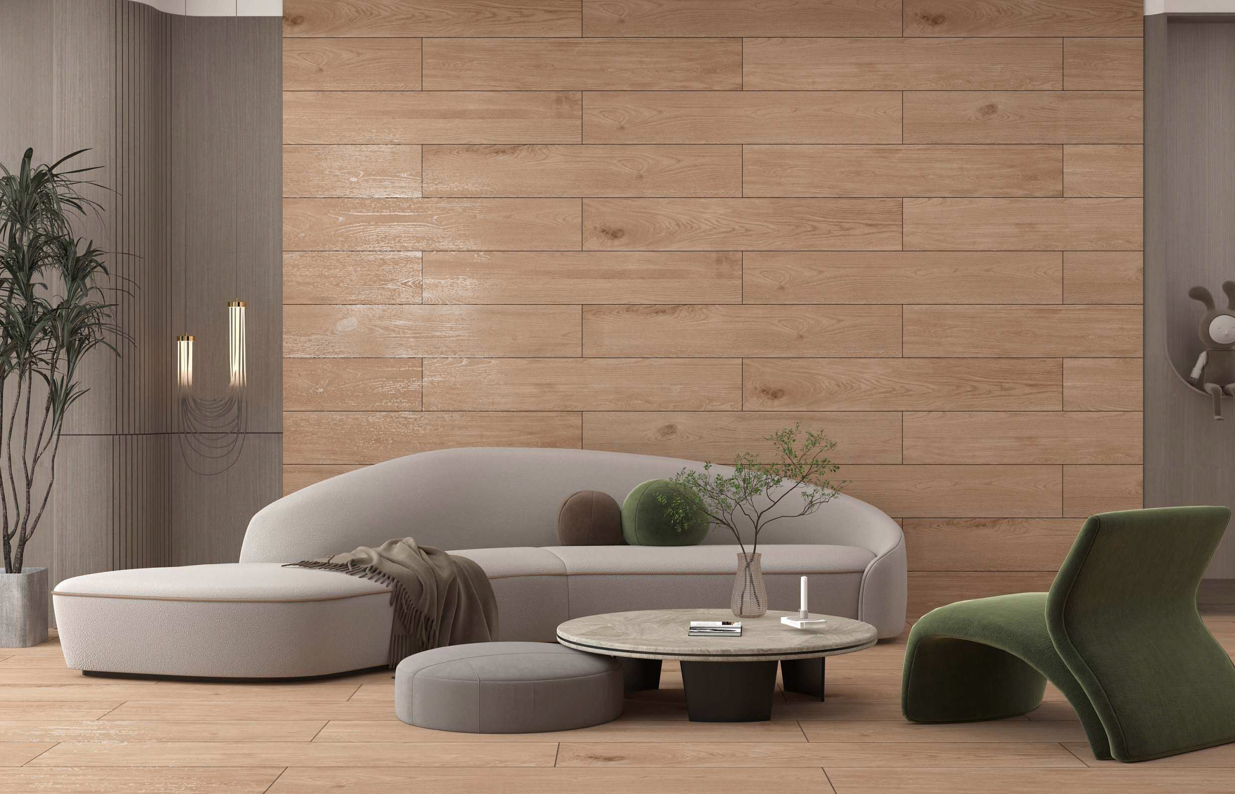 SotGres African Wood - фото 2