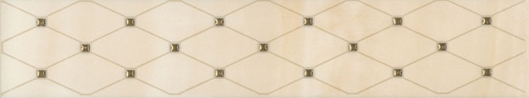 AD/B288/8260 Бордюр Летний сад Беж Б5.7х30