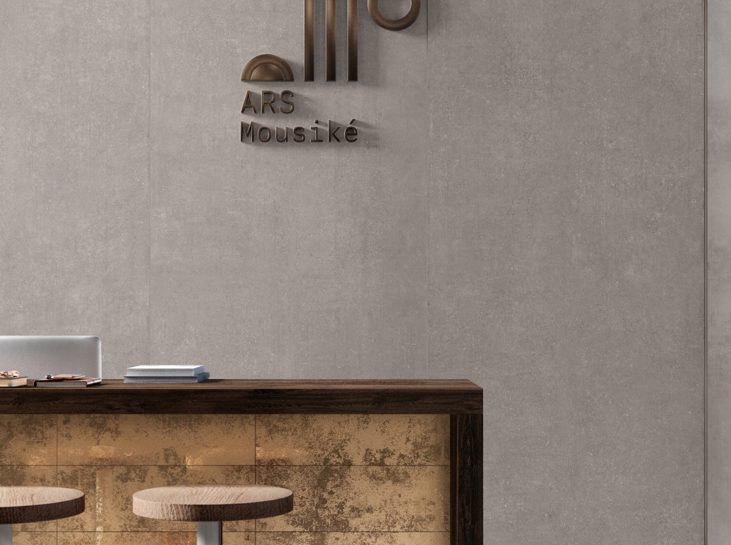 BJE8 На пол Nyuma Talcum Nat SQ 60x120 - фото 10