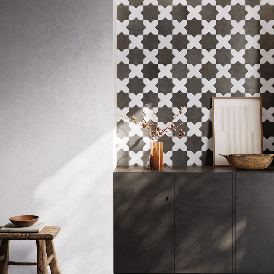 0088370 На пол Crete Zirconio Matt 60х60 - фото 28