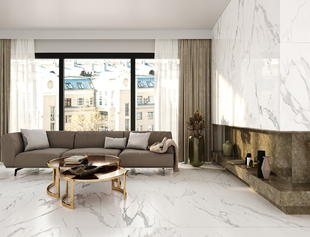 NTTHS99801D На пол Infinity Sky Castle 4D 60x120 - фото 22