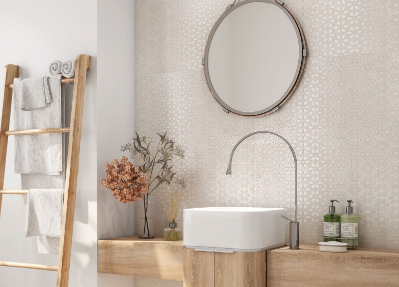 На пол Madox Io Gris Lappato 60x120 - фото 20