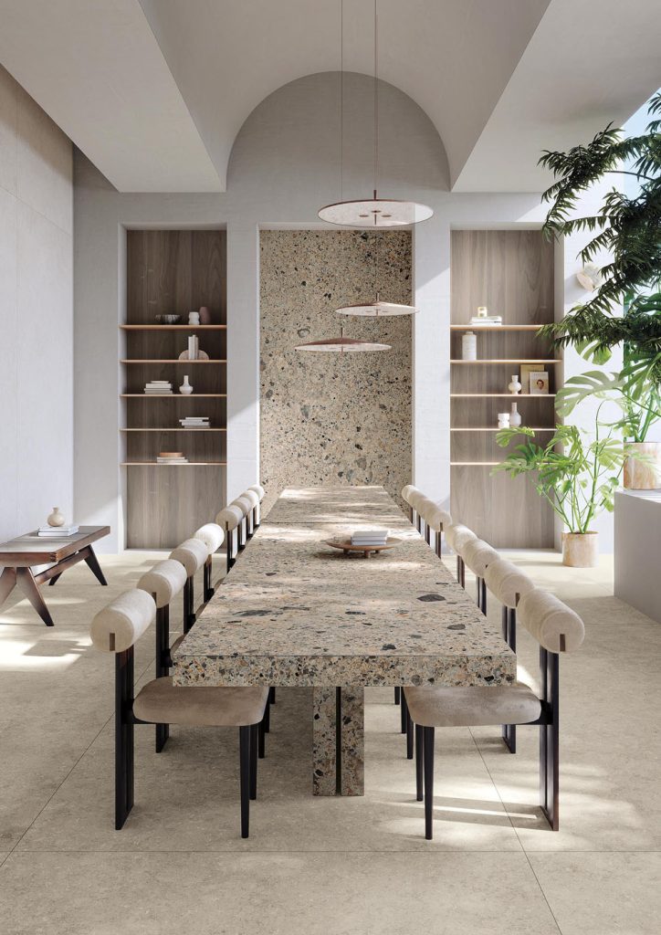 101761 На пол Stone SE07 Buxy Select Matt 12mm 162x324 - фото 14