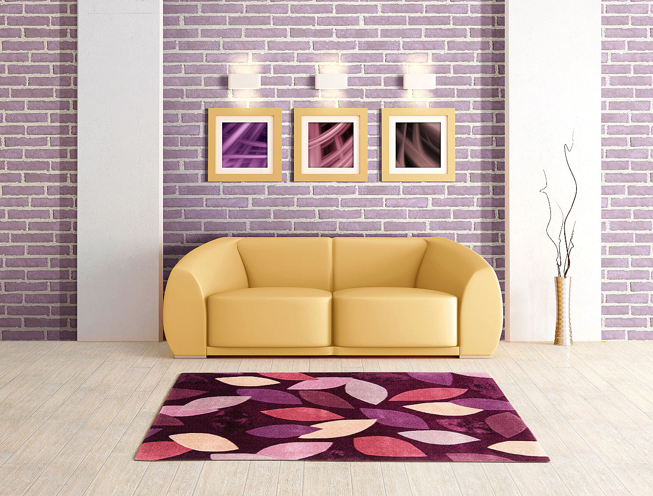 11113533 На стену Underground Piccadilli (Rosato) 35 - фото 8