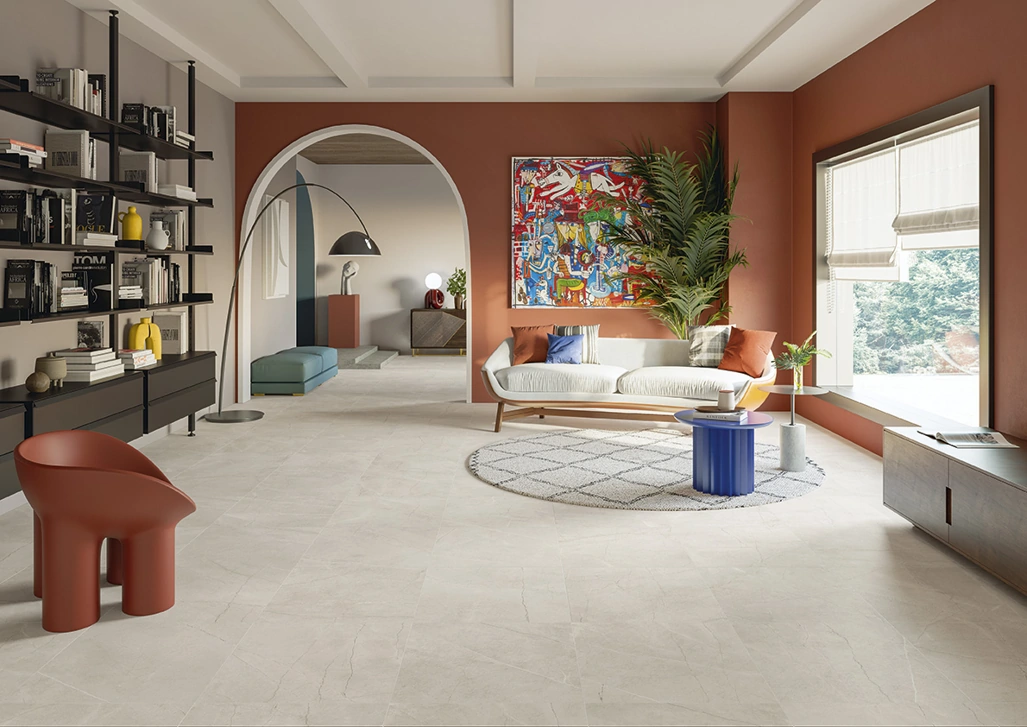 610110001045 На пол Фьямма Bronze Mosaico 30x30 - фото 14