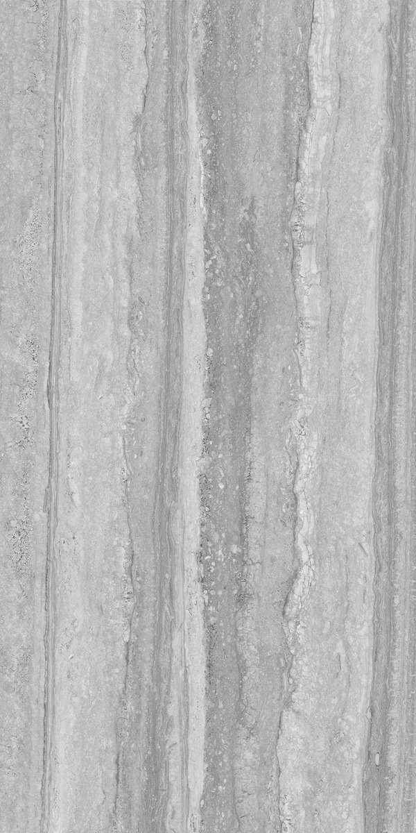 На пол Travertine Tivoli Di Bianco Full Body Lappato 60x120 - фото 3