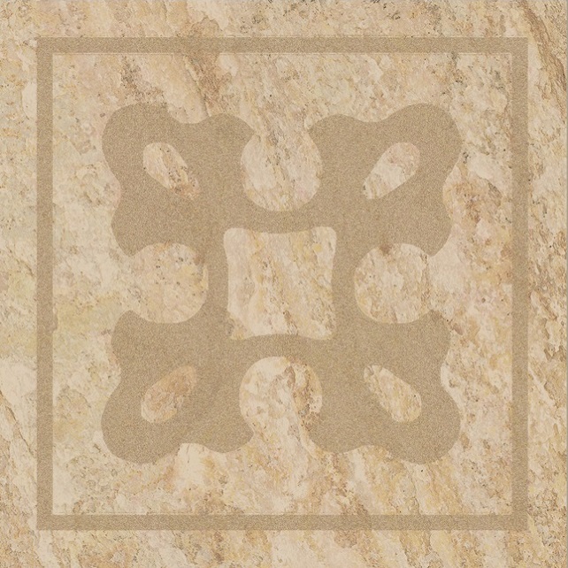 610090001122 Декоративная вставка Alpi Беж Тоццето Челтико Натуральный - фото 9