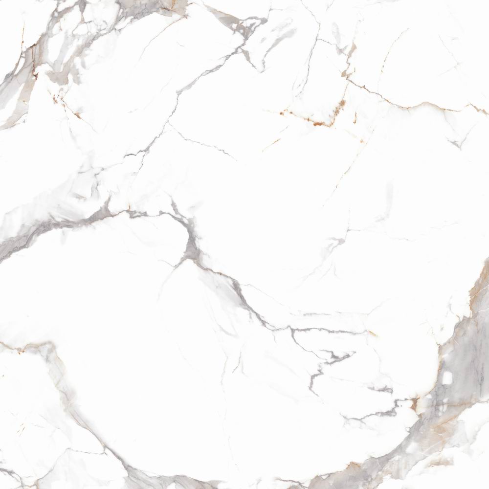 На пол Appat GPR белый 600х600 - фото 6