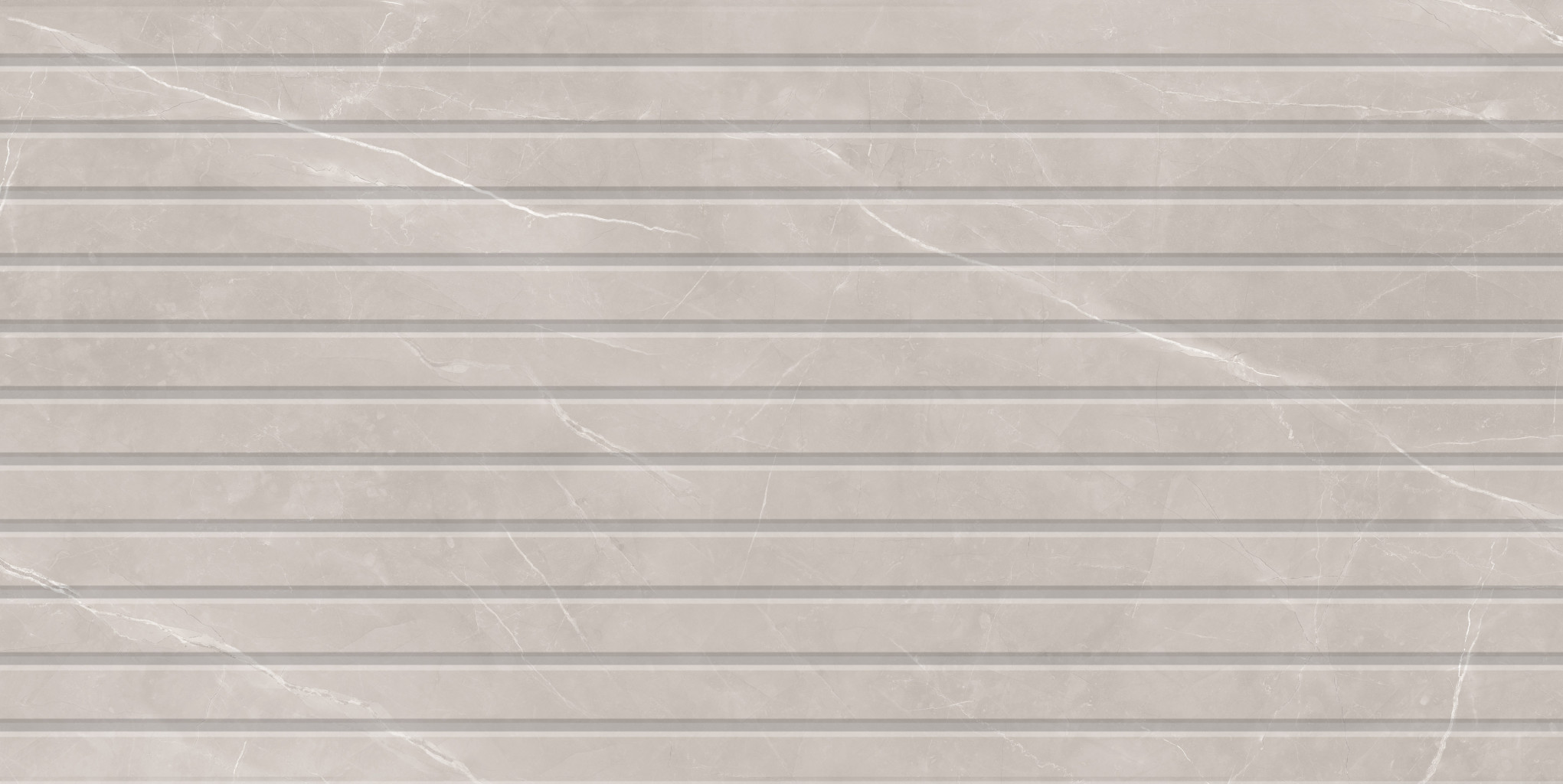 4810531164944 На стену Kamau Light Grey Mat Str. 30x60 - фото 2