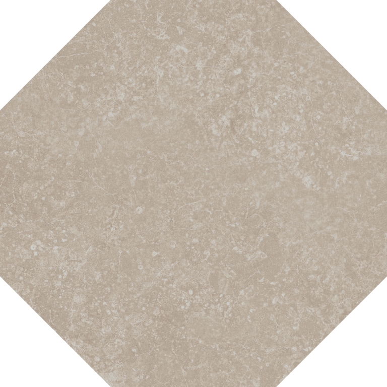 KM2424G0001N На стену Касабланка Бежевый светлый матовый 24x24x0.7 - фото 7