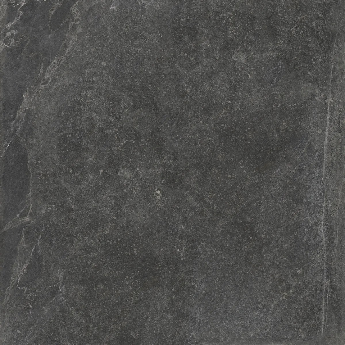 P0003695 На пол Bleuemix Black Soft 90x90 - фото 7