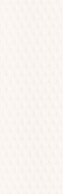 O-ONR-WTA052 На стену Ocean Romance Белая рельеф