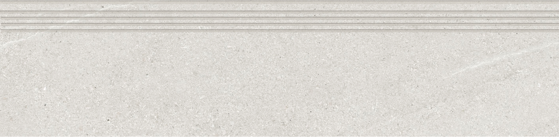 K-2080/MR/st01/300x1200x10 Ступень Gradient Белый MR 300x1200x10